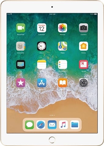 Apple iPad 5th Gen (A1822) 9.7